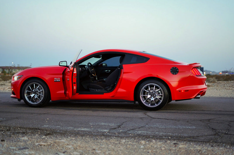 Load image into Gallery viewer, 2015 Mustang 5.0
