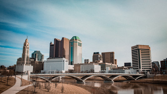 Columbus, Ohio