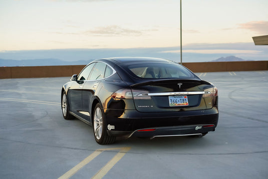 2013 Tesla Model S