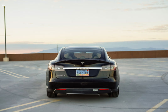 2013 Tesla Model S