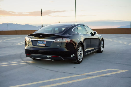 2013 Tesla Model S