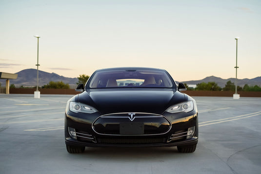 2013 Tesla Model S