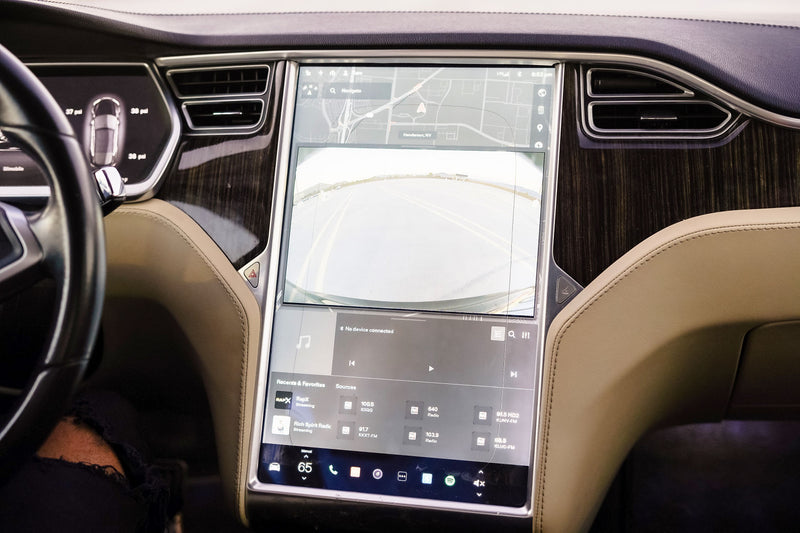 Load image into Gallery viewer, 2013 Tesla Model S
